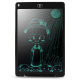 Tablette Graphique Enfant Dessin Bloc Note Numérique LCD 12 pouces 4.5 mm Épaisseur Pile Vert - www.yonis-shop.com