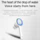 Ecouteurs Bluetooth HiFi 3D Stéréo Sans Fil Étanches Avec Réduction De Bruit Adaptive Et Contrôle Tactile - www.yonis-shop.com