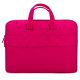 Sacoche Ordinateur Portable 12 Pouces Magenta Design Élégant Protection Optimale Haute Qualité - www.yonis-shop.com