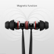 Écouteurs Bluetooth Sport Sans Fil Étanches Avec Microphone Pour Smartphones et Tablettes - www.yonis-shop.com
