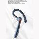 Écouteurs Bluetooth Rotatifs Sans Fil Haute Qualité Avec Commande Vocale et Longue Autonomie - www.yonis-shop.com