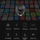 Ecouteurs Bluetooth Sans Fil Avec Micro Pour Téléphones Et Autres Appareils Bluetooth Distance Effective 10M - www.yonis-shop...