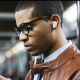 Ecouteurs Bluetooth Sans Fil Avec Micro Pour Téléphones Et Autres Appareils Bluetooth Distance Effective 10M - www.yonis-shop...