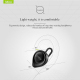 Ecouteurs Bluetooth Sans Fil Avec Micro Pour Téléphones Et Autres Appareils Bluetooth Distance Effective 10M - www.yonis-shop...
