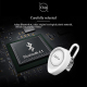 Ecouteurs Bluetooth Sans Fil Avec Micro Pour Téléphones Et Autres Appareils Bluetooth Distance Effective 10M - www.yonis-shop...