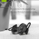 Ecouteurs Bluetooth Sans Fil Avec Micro Pour Téléphones Et Autres Appareils Bluetooth Distance Effective 10M - www.yonis-shop...