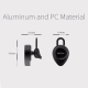 Ecouteurs Bluetooth Sans Fil Avec Micro Pour Téléphones Et Autres Appareils Bluetooth Distance Effective 10M - www.yonis-shop...