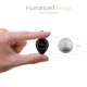 Ecouteurs Bluetooth Sans Fil Avec Micro Pour Téléphones Et Autres Appareils Bluetooth Distance Effective 10M - www.yonis-shop...