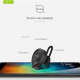 Ecouteurs Bluetooth Sans Fil Avec Micro Pour Téléphones Et Autres Appareils Bluetooth Distance Effective 10M - www.yonis-shop...