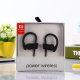 Ecouteurs Bluetooth Sans Fil Intra-Auriculaires Stéréo Avec Micro Pour iPhone iPad Galaxy Huawei Xiaomi LG HTC et Autres Smar...