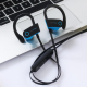 Ecouteurs Bluetooth Sans Fil Intra-Auriculaires Stéréo Avec Micro Pour iPhone iPad Galaxy Huawei Xiaomi LG HTC et Autres Smar...