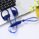 Ecouteurs Bluetooth Sans Fil Intra-Auriculaires Stéréo Avec Micro Pour iPhone iPad Galaxy Huawei Xiaomi LG HTC et Autres Smar...