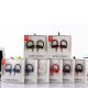 Ecouteurs Bluetooth Sans Fil Intra-Auriculaires Stéréo Avec Micro Pour iPhone iPad Galaxy Huawei Xiaomi LG HTC et Autres Smar...