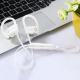 Ecouteurs Bluetooth Sans Fil Intra-Auriculaires Stéréo Avec Micro Pour iPhone iPad Galaxy Huawei Xiaomi LG HTC et Autres Smar...