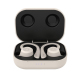 Écouteurs Bluetooth Sport Étanches IPX6 Avec Réduction De Bruit Et Boîtier De Charge - www.yonis-shop.com