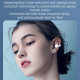 Écouteurs Bluetooth à Conduction Sonore avec Affichage Numérique et Compartiment de Charge - www.yonis-shop.com
