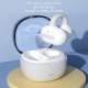 Ecouteurs Bluetooth Conduction Osseuse Avec Boîtier De Chargement Étanche IPX5 Longue Autonomie Touch Control - www.yonis-sho...