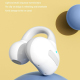 Ecouteurs Bluetooth Conduction Osseuse Avec Boîtier De Chargement Étanche IPX5 Longue Autonomie Touch Control - www.yonis-sho...