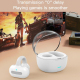 Ecouteurs Bluetooth Conduction Osseuse Avec Boîtier De Chargement Étanche IPX5 Longue Autonomie Touch Control - www.yonis-sho...