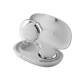 Ecouteurs Bluetooth Étanches IPX5 Réduction De Bruit Autonomie 50 Heures Version 5.2 - www.yonis-shop.com