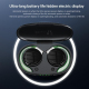 Ecouteurs Bluetooth Étanches IPX5 Réduction De Bruit Autonomie 50 Heures Version 5.2 - www.yonis-shop.com