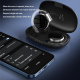 Ecouteurs Bluetooth Étanches IPX5 Réduction De Bruit Autonomie 50 Heures Version 5.2 - www.yonis-shop.com