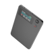 Enregistreur Vocal Intelligent À Double Touche Écran Latéral 32 Go Ultra Fin Compatible Avec AIREC-APP - www.yonis-shop.com
