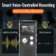 Enregistreur Vocal Professionnel Stéréo Pour Réunions 32 Go Réduction De Bruit À 360° Et Autonomie De 85 Heures - www.yonis-s...