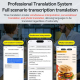 Enregistreur Vocal USB Type C 16 Go Avec Transcription IA En 256 Langues Connexion Smartphone Et Autonomie De 9 Heures - www....