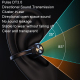 Ecouteurs Bluetooth Conduction Osseuse Sport Sans Fil Longue Autonomie Léger et Confortable Haute Qualité Sonore - www.yonis-...