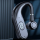 Ecouteurs Bluetooth Affichage LED Étanche IPX7 20 Heures d'Autonomie Appels HD Bluetooth 5.2 - www.yonis-shop.com