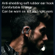 Ecouteurs Bluetooth Affichage LED Étanche IPX7 20 Heures d'Autonomie Appels HD Bluetooth 5.2 - www.yonis-shop.com