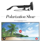 Écouteurs Bluetooth Lunettes De Soleil Musique Avec Microphone Pour Appels Mains Libres - www.yonis-shop.com