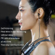 Écouteurs Bluetooth Sans Fil Sport Avec Carte Son Intégrée et Télécommande - www.yonis-shop.com