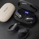 Écouteurs Bluetooth Sport Sans Fil Ergonomiques Étanches Avec Écran LED et Longue Autonomie - www.yonis-shop.com