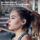 Écouteurs Bluetooth Sport Sans Fil Ergonomiques Étanches Avec Écran LED et Longue Autonomie - www.yonis-shop.com