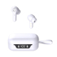 Ecouteurs Bluetooth Sans Fil ANC PRO Touch 50 TWS Réduction De Bruit Intelligente Haute Qualité - www.yonis-shop.com