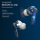 Ecouteurs Bluetooth Sans Fil ANC PRO Touch 50 TWS Réduction De Bruit Intelligente Haute Qualité - www.yonis-shop.com