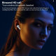 Ecouteurs Bluetooth Sans Fil ANC PRO Touch 50 TWS Réduction De Bruit Intelligente Haute Qualité - www.yonis-shop.com