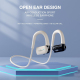 Casque Sport Bluetooth Étanche Réduction de Bruit HiFi avec Commande Tactile et Autonomie Longue - www.yonis-shop.com