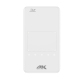 Vidéoprojecteur Portable Android 9.0 Pico Projecteur 2000 Lumens Quad Core Bluetooth Wifi 1GB+8GB - www.yonis-shop.com