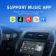 Adaptateur Sans Fil Android Auto Et CarPlay 2 En 1 Pour Système Filaire WiFi Double Bande USB Type C Compatibilité 98 % - www...