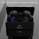 Ecouteurs Bluetooth 5.0 Sans Fil Avec Boîtier De Charge Affichage Numérique Appels HD Et Batterie Puissante - www.yonis-shop.com