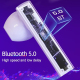Écouteurs Bluetooth Sans Fil TWS Avec Réduction De Bruit Et Affichage LED - www.yonis-shop.com