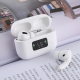 Ecouteurs Bluetooth 5.0 Sans Fil Avec Réduction De Bruit Et Affichage LED Pour Appareils iOS - www.yonis-shop.com