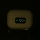 Ecouteurs Bluetooth 5.0 Sans Fil Avec Réduction De Bruit Et Affichage LED Pour Appareils iOS - www.yonis-shop.com