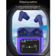 Écouteurs Bluetooth Sport Sans Fil Avec Écran Tactile Couleur ANC ENC et Son Haute Fidélité - www.yonis-shop.com