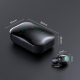 Ecouteurs Bluetooth Sans Fil Stéréo Avec Boîtier De Charge Affichage Numérique Et Son 8D - www.yonis-shop.com
