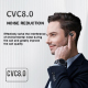 Écouteurs Bluetooth Confortables Anti-Douleur Avec Réduction De Bruit Et Son HIFI - www.yonis-shop.com
