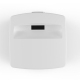 Vidéoprojecteur Laser Android Full HD Projecteur vidéo 3400 ANSI Lumens Courte focale Blanc - www.yonis-shop.com